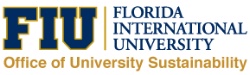 FIU Office of University Sustainabiity