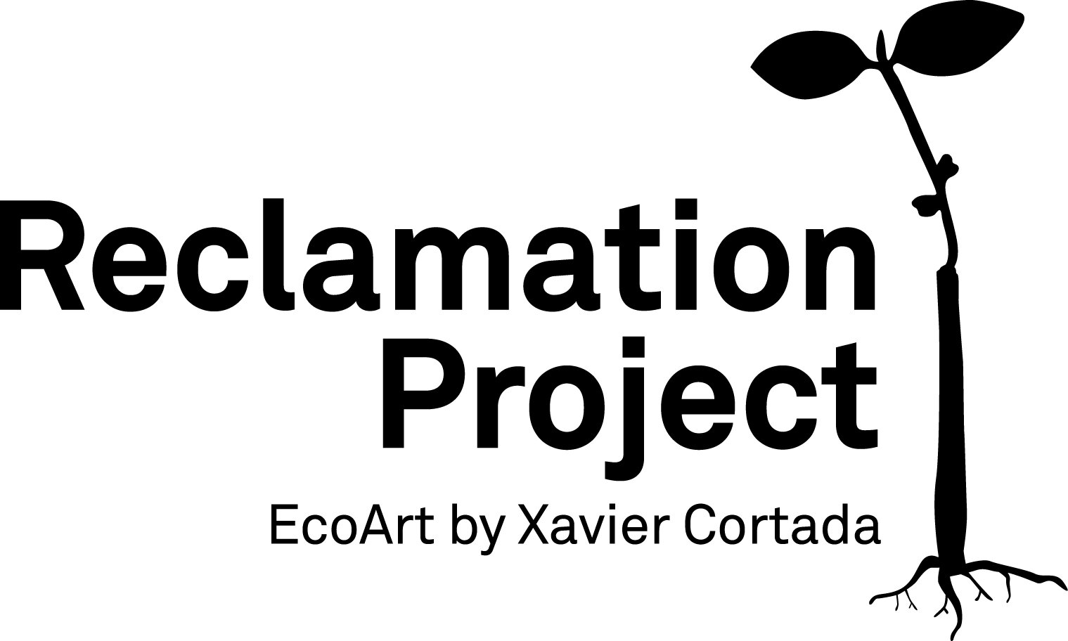 Reclamation Project logo